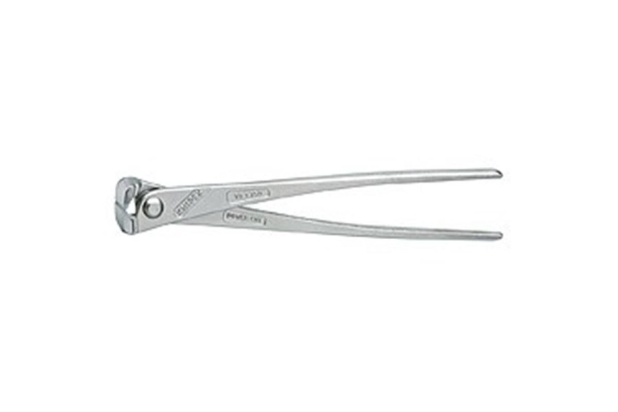 Silové armovací kleště, chrom, Knipex
