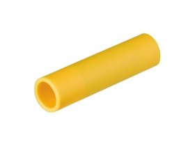 Propojky izolované, 4.0-6.0mm, žlutá/100ks, Knipex