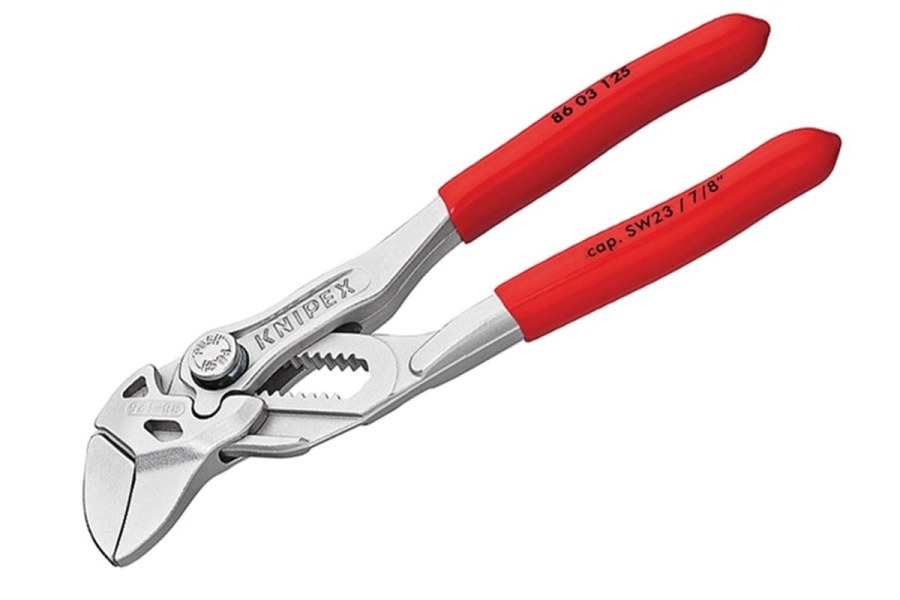 Klíč klešťový Knipex