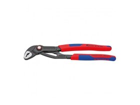 Kleště instalatérské Cobra  - s&nbsp;rychlým nastavením Knipex