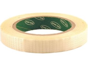 Páska s&nbsp;laminátovou výztuží 38 mm x 50 m Avon