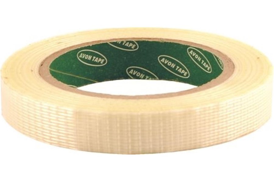 Páska s&nbsp;laminátovou výztuží 38 mm x 50 m Avon