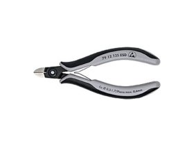 Přesné boční štípací kleště na elektroniku, Knipex