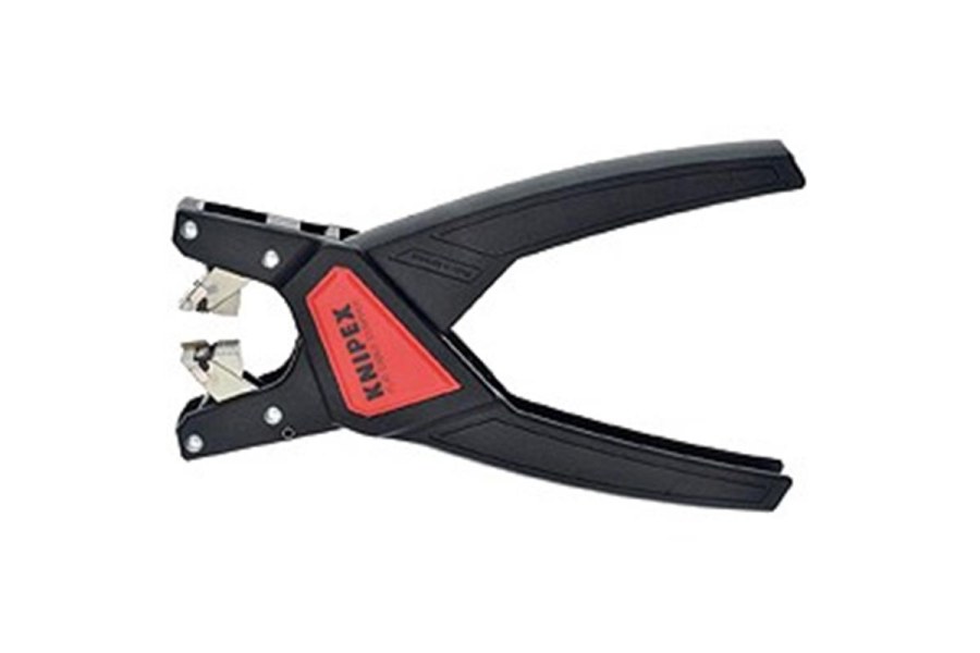 Samonastavitelné odizolovací kleště, Knipex