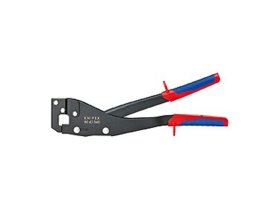 Kleště pro spojování profilů, Knipex
