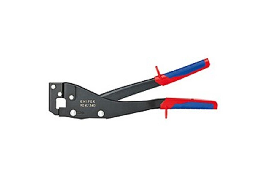 Kleště pro spojování profilů, Knipex