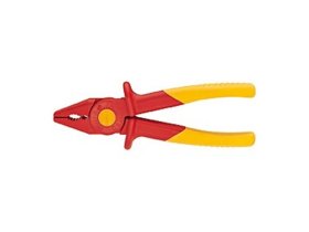 Plastové kombinované kleště, Knipex