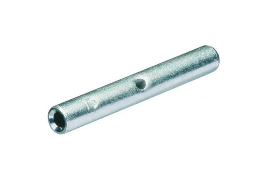 Propojky bez izolace, 10mm/100ks, Knipex