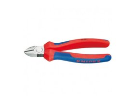 Boční štípací kleště 140 mm Knipex