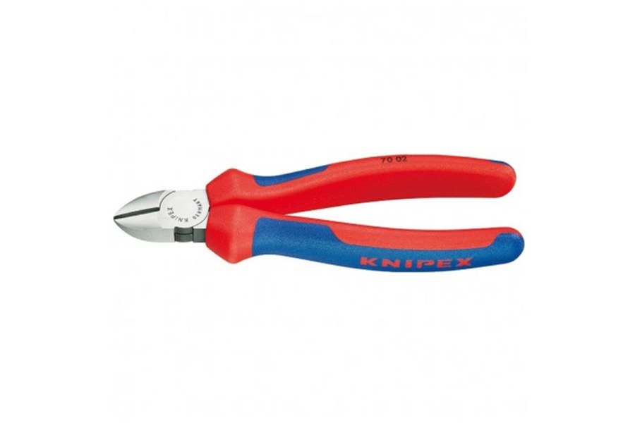 Boční štípací kleště 180 mm Knipex
