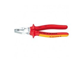Kombinované kleště silové 180 mm 1000 V Knipex