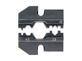 Profil pro solární zástrčné spoje, Knipex