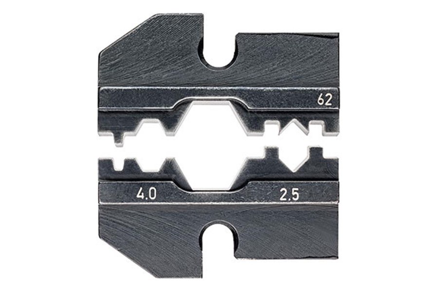 Profil pro solární zástrčné spoje, Knipex