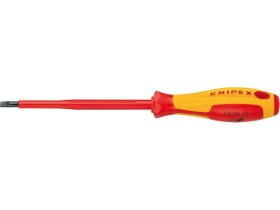 šroubovák pl.10 Knipex 982010