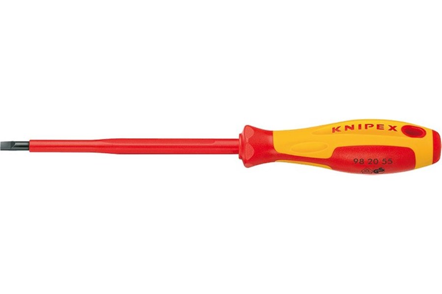 šroubovák pl.10 Knipex 982010
