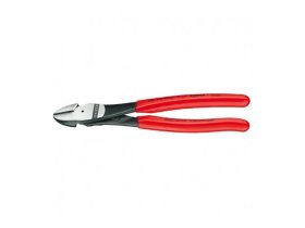 Silové boční štípací kleště Knipex 160 mm