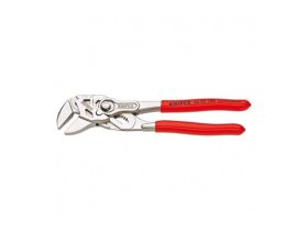 Knipex Klešťový klíč 180 mm SIKO