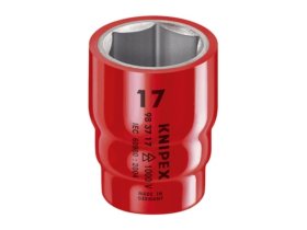 Hlavice nástrčná 3/8" - 14mm Knipex 983714