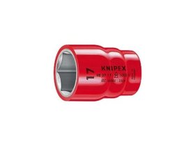 hlavice nástrčná 3/8" - 5/8" Knipex 98375/8"