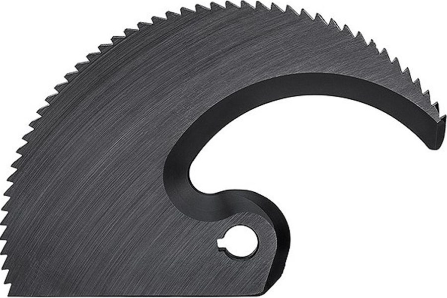 Nůž náhradní pohyblivý pro 95 31 870 Knipex 9539870