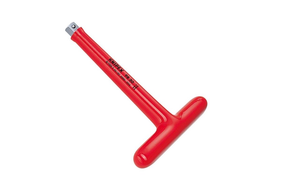 Klíč T 3/8 Knipex 9830