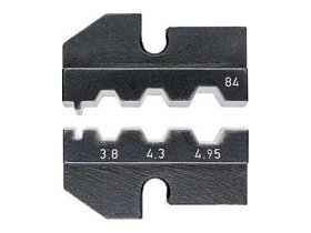 Profil lisovací pro konektor LWL Knipex 974984