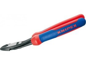 Kleště štípací boční - silové Knipex 7422250