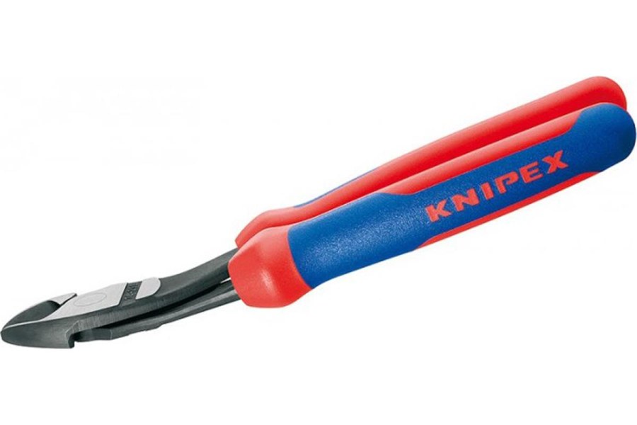 Kleště štípací boční - silové Knipex 7422250