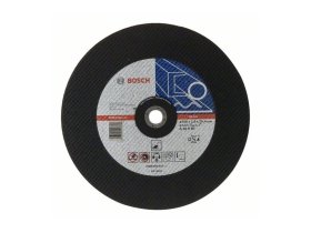 Bosch Dělicí kotouč rovný Expert for Metal A 36 R BF, 355 mm, 25,40 mm, 2,8 mm
