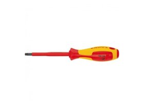 Šroubovák Torx TX20 VDE, Knipex