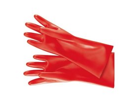Elektrikářské rukavice vel.10, Knipex