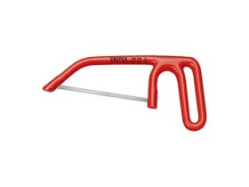 Pilka PUK, Knipex