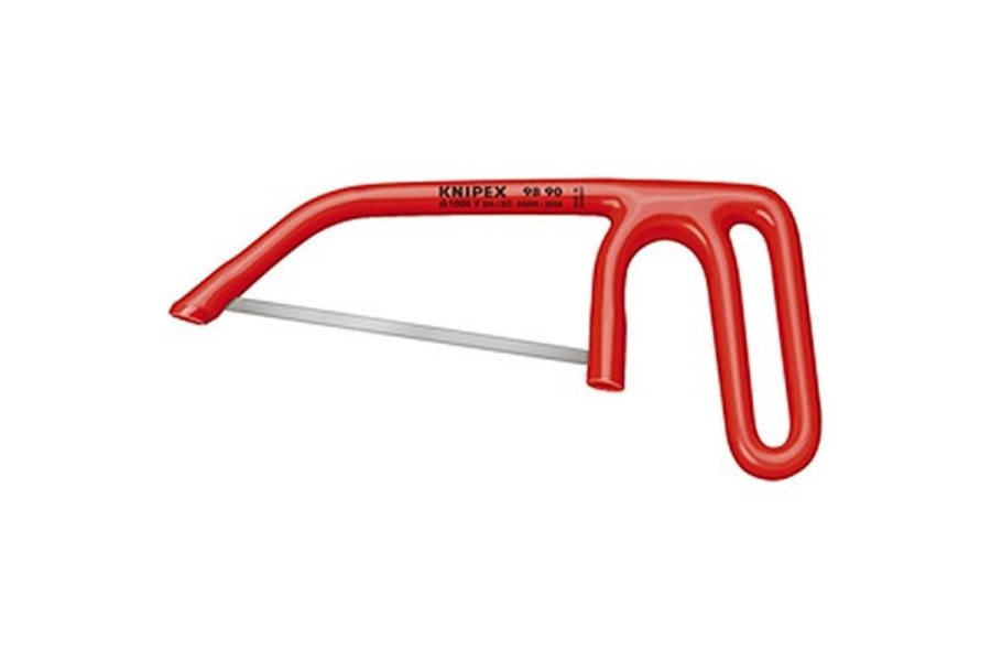Pilka PUK, Knipex