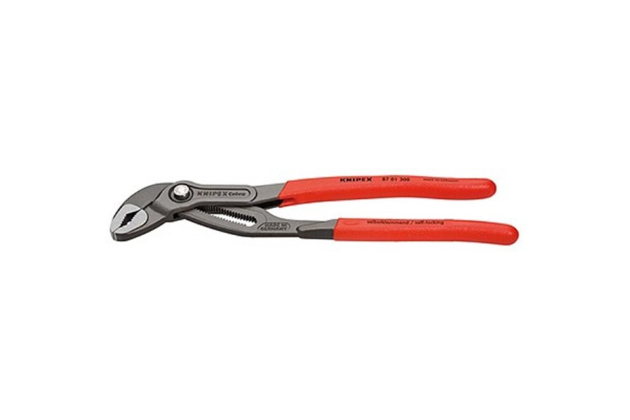 Cobra instalatérské kleště Knipex 300 mm SIKO