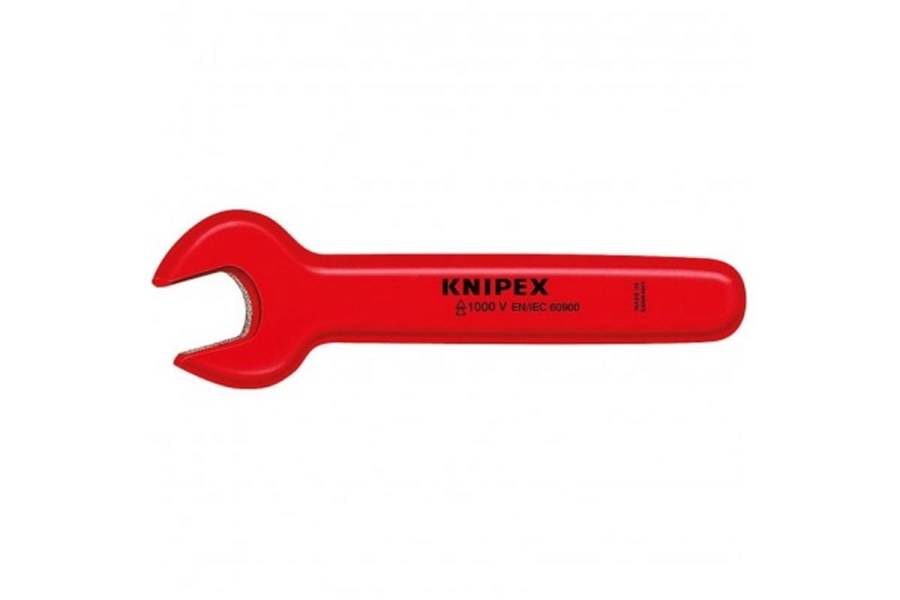 Jednostranný plochý klíč, Knipex