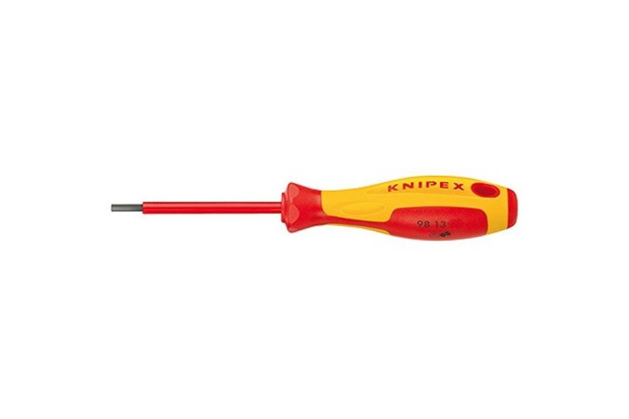 Šroubovák Knipex imbus 2.0, Knipex