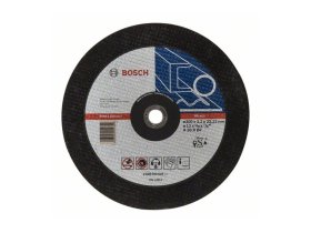 Bosch Dělicí kotouč rovný Expert for Metal A 30 R BF, 300 mm, 3,2 mm