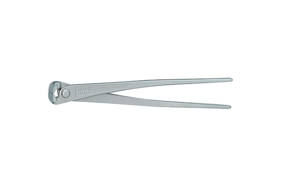 Armovací silové kleště 300 mm Knipex