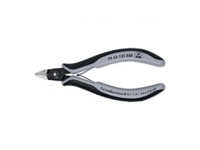Přesné boční štípací kleště pro elekroniku, Knipex