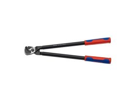Nůžky na kabely, Knipex