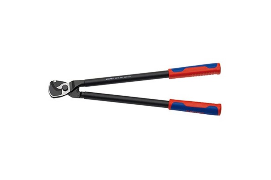 Nůžky na kabely, Knipex