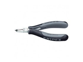 Čelní štípací kleště pro elektroniku, Knipex 1467