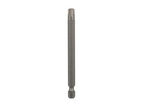 Bosch Šroubovací bit zvlášť tvrdý Extra-Hart T40, 89 mm