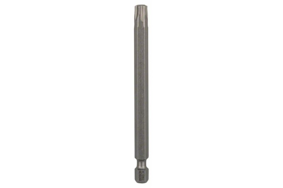 Bosch Šroubovací bit zvlášť tvrdý Extra-Hart T40, 89 mm