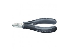 Boční štípačky pro elektroniku, Knipex 1470