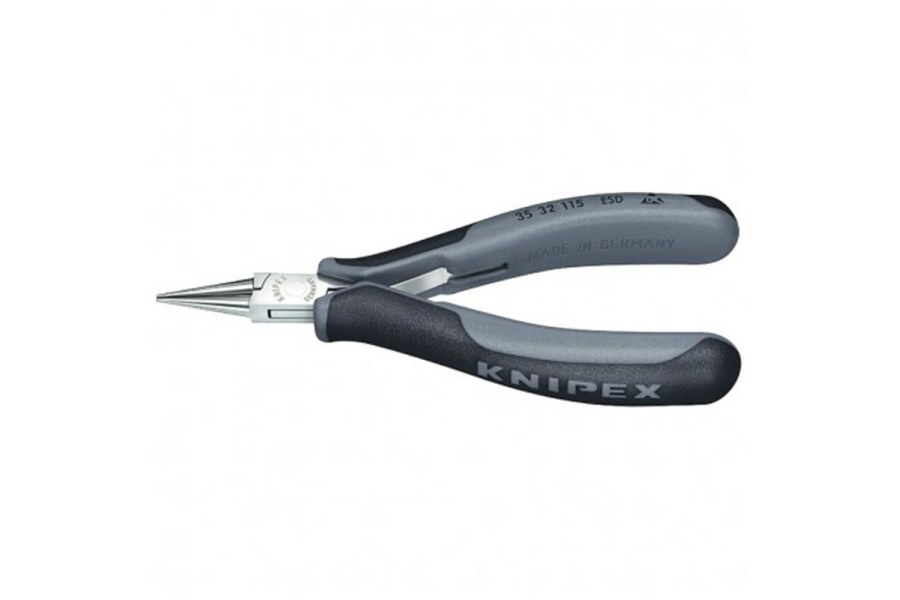 Kleště pro elektroniku, Knipex
