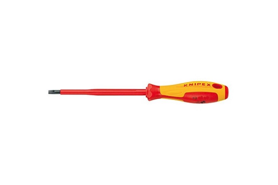 Šroubovák 4.5 VDE, Knipex