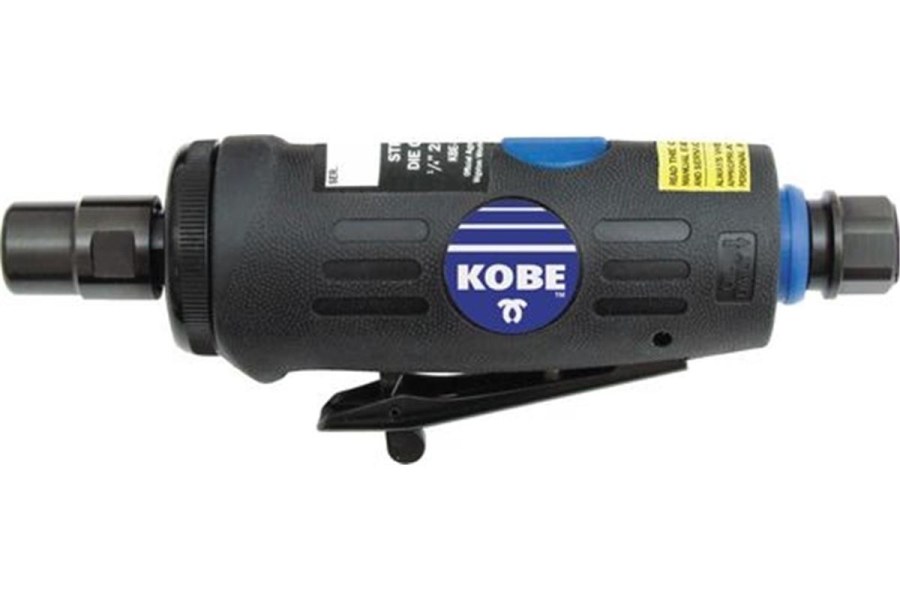 Pneu přímá bruska 1/8" - 1/4" KOBE B3456