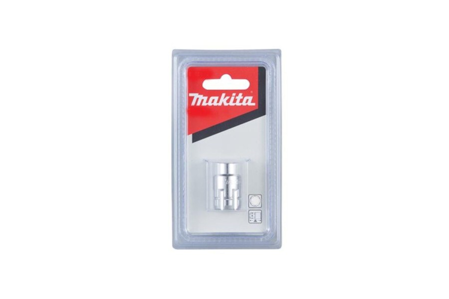 Nástrčná hlavice 19 mm Makita