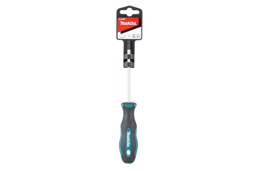 Šroubovák T20 Makita